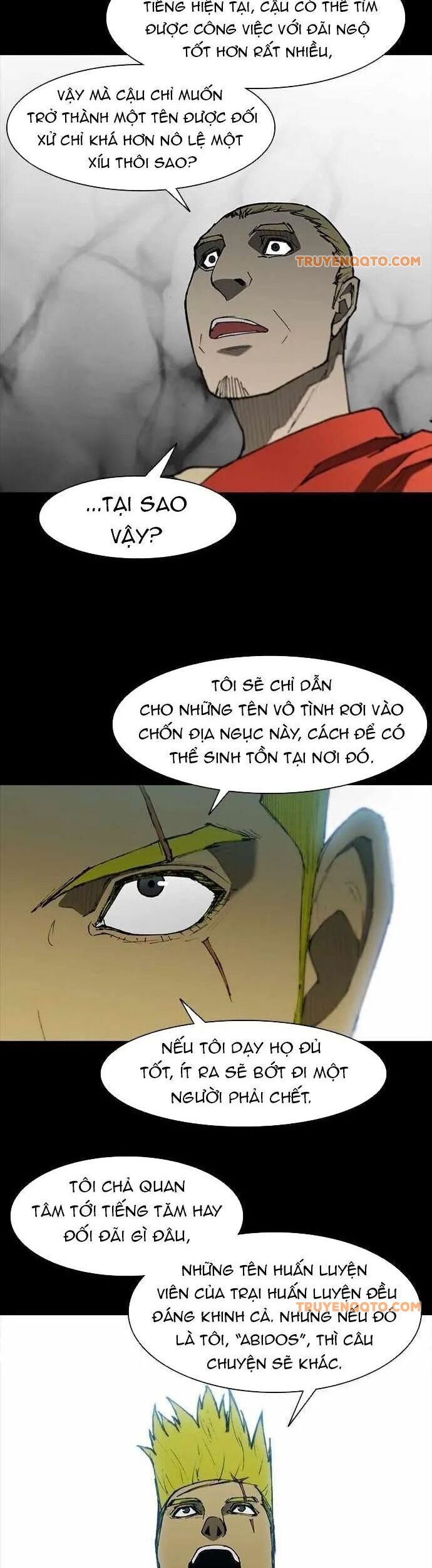 Con Đường Của Võ Giả 89