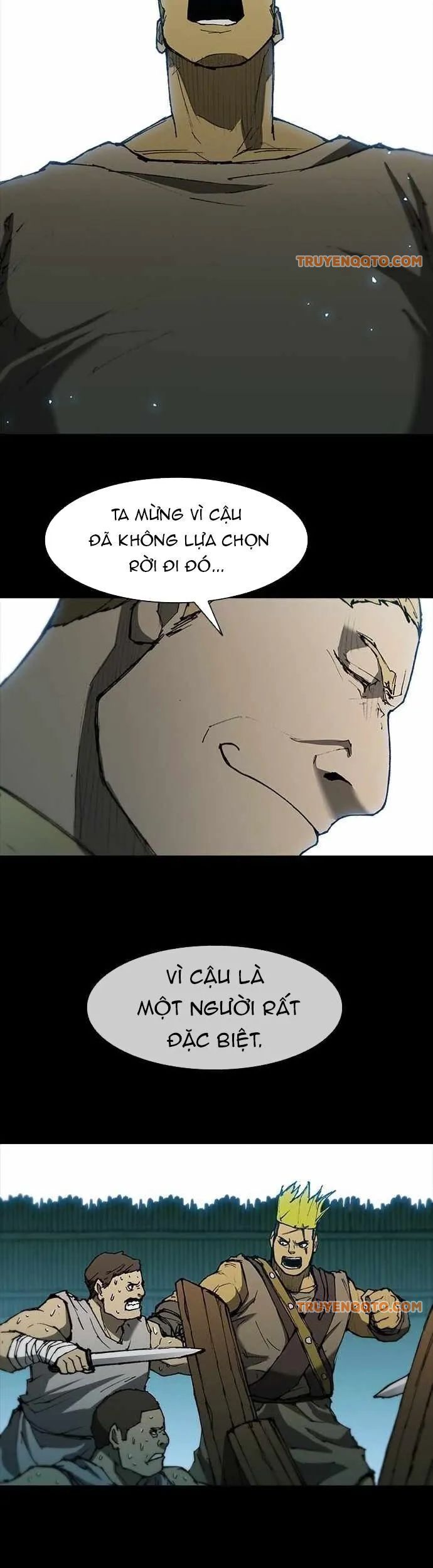 Con Đường Của Võ Giả 89