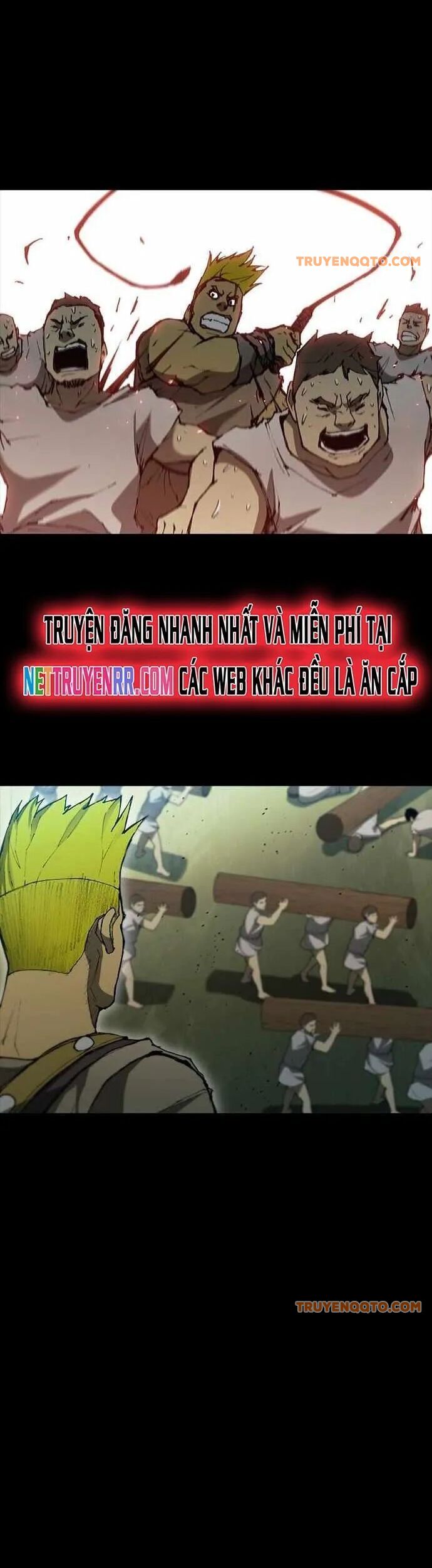 Con Đường Của Võ Giả 89