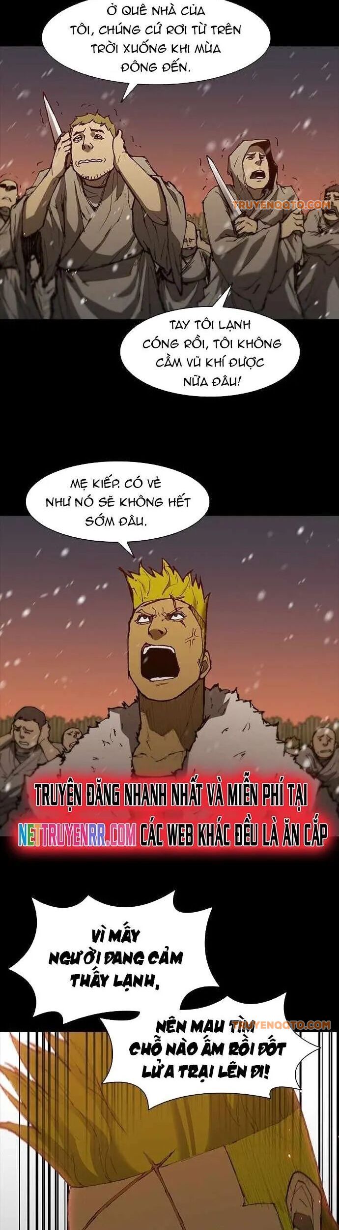 Con Đường Của Võ Giả 89