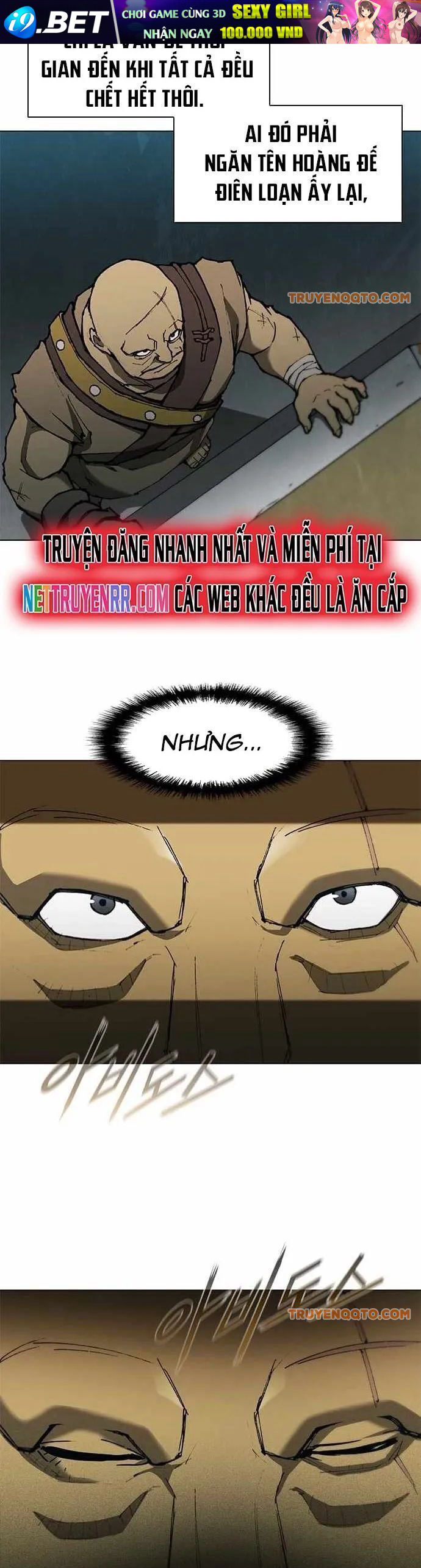 Con Đường Của Võ Giả 89