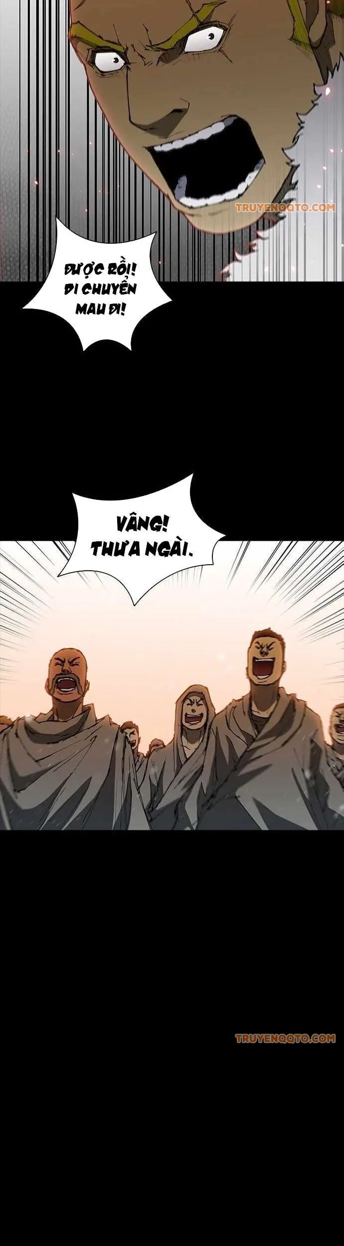 Con Đường Của Võ Giả 89