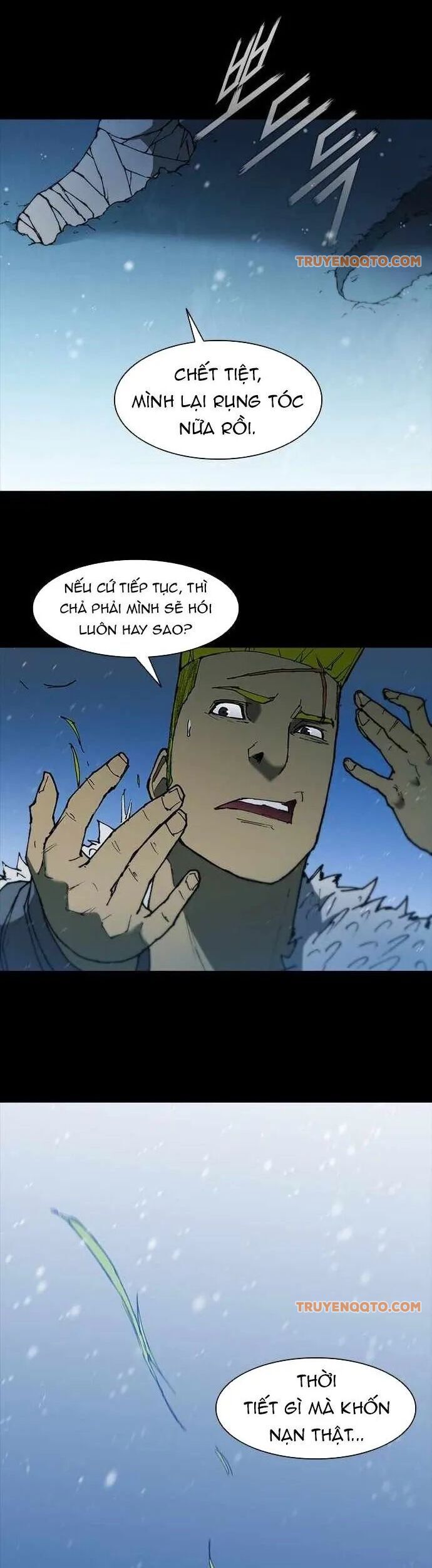 Con Đường Của Võ Giả 89