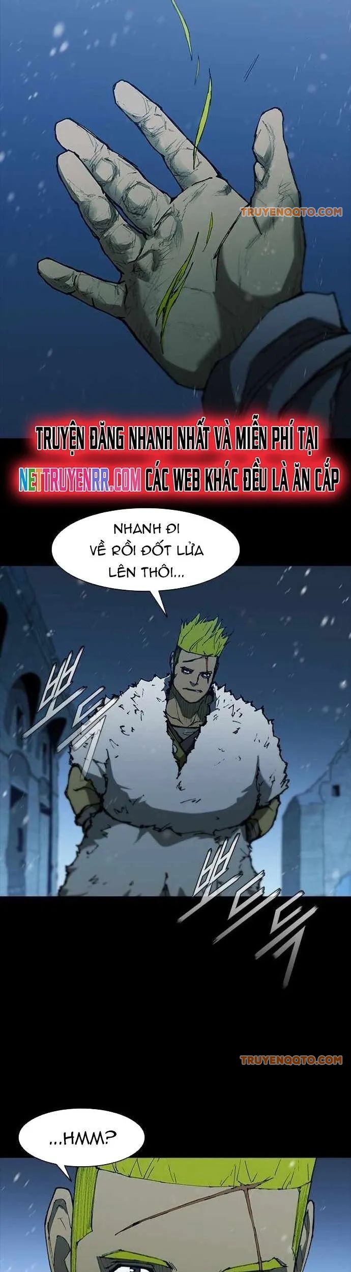 Con Đường Của Võ Giả 89