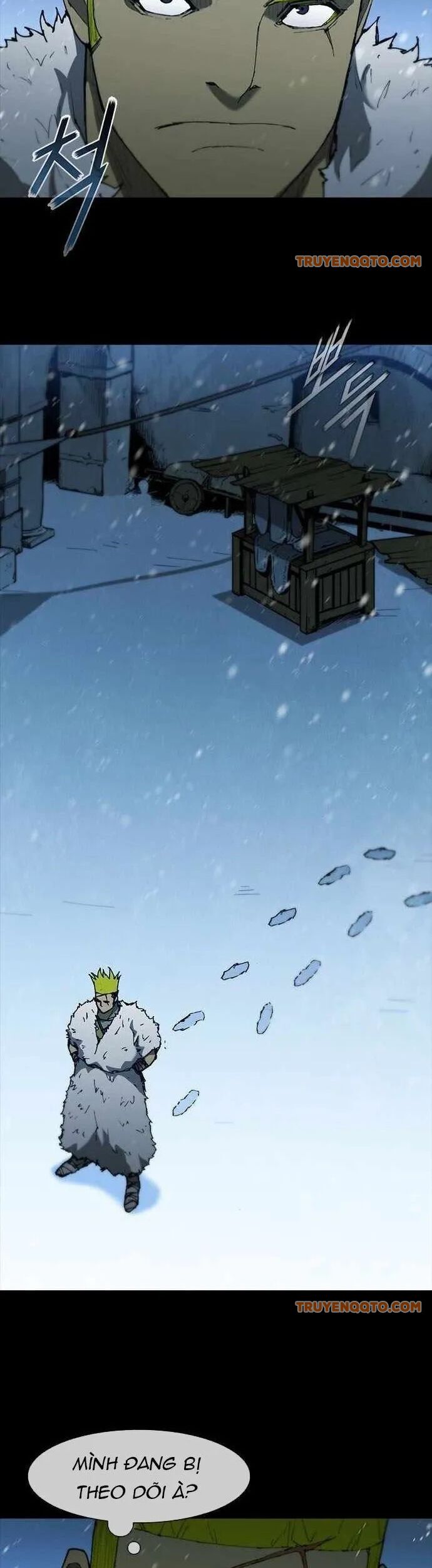 Con Đường Của Võ Giả 89