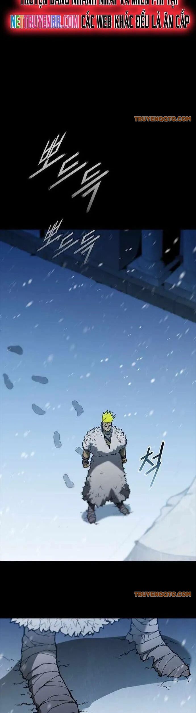 Con Đường Của Võ Giả 89