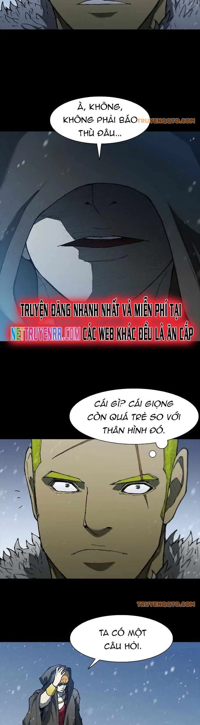 Con Đường Của Võ Giả 89