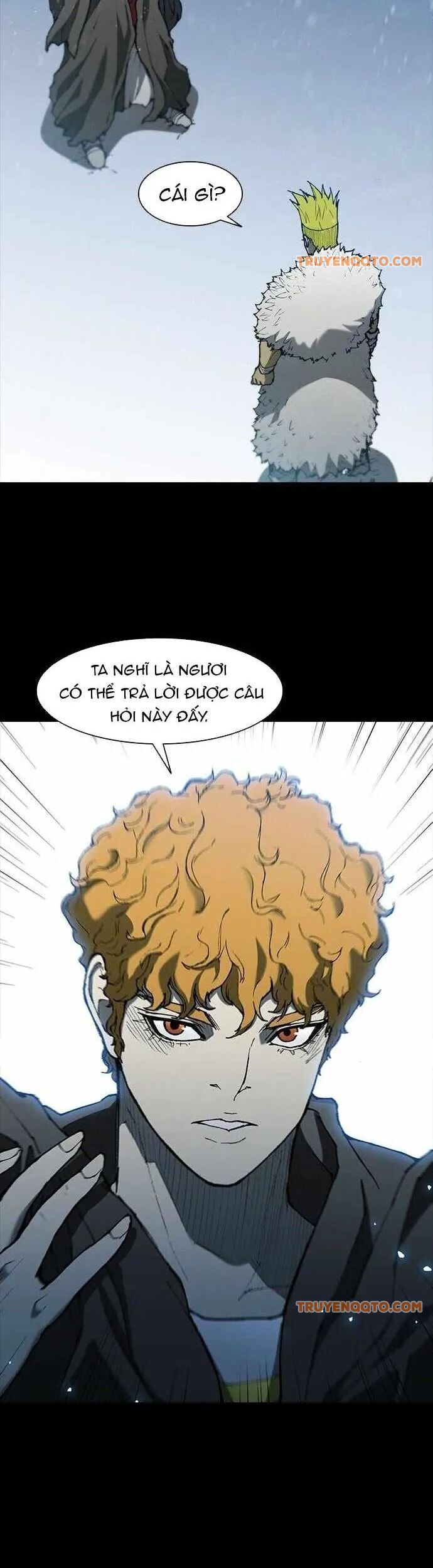 Con Đường Của Võ Giả 89