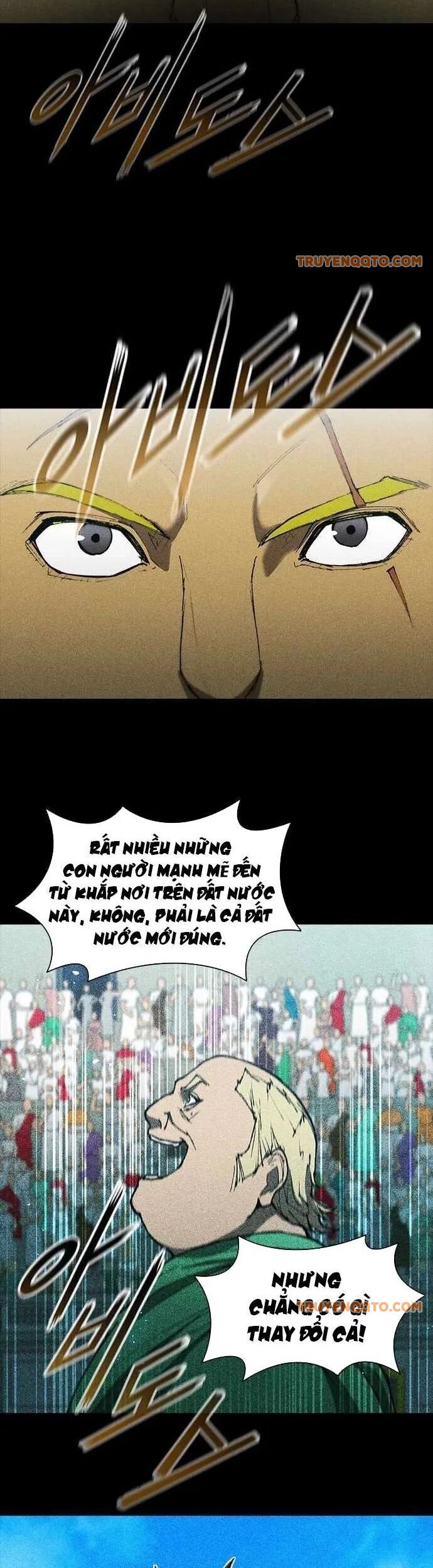 Con Đường Của Võ Giả 89