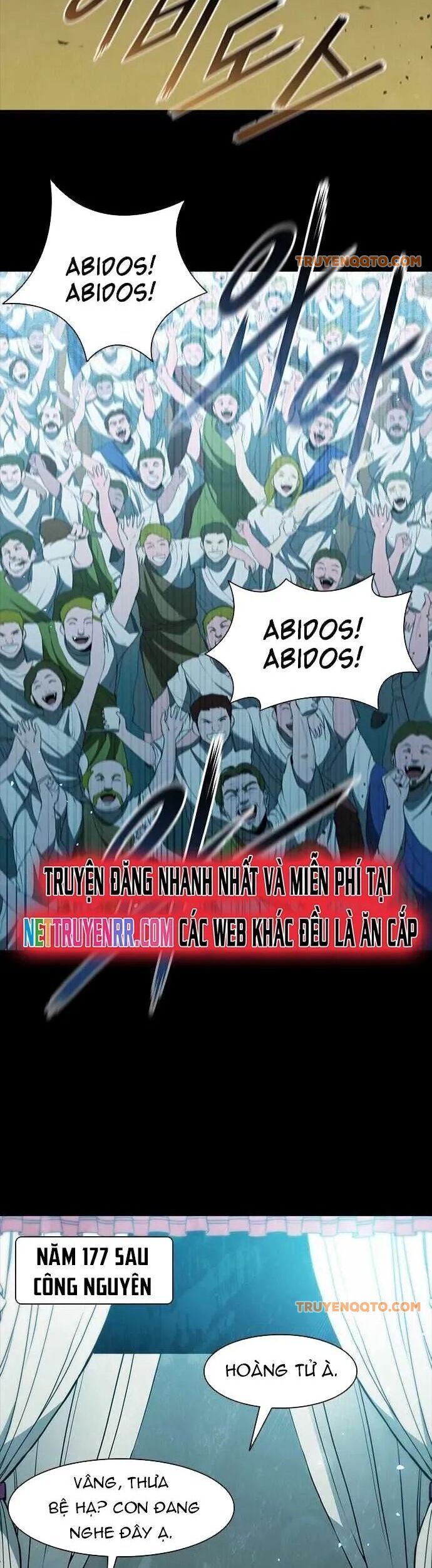 Con Đường Của Võ Giả 89