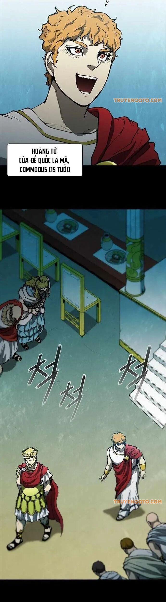 Con Đường Của Võ Giả 89