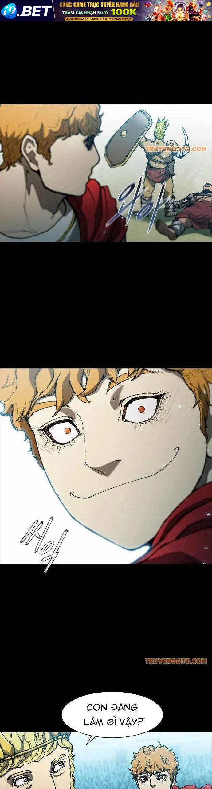 Con Đường Của Võ Giả 89