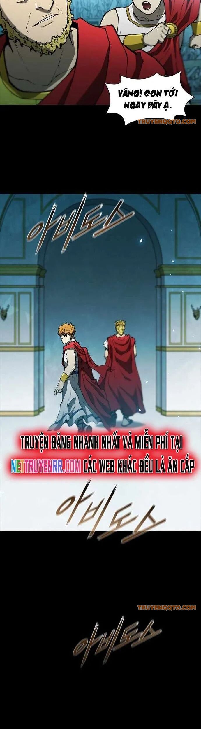 Con Đường Của Võ Giả 89