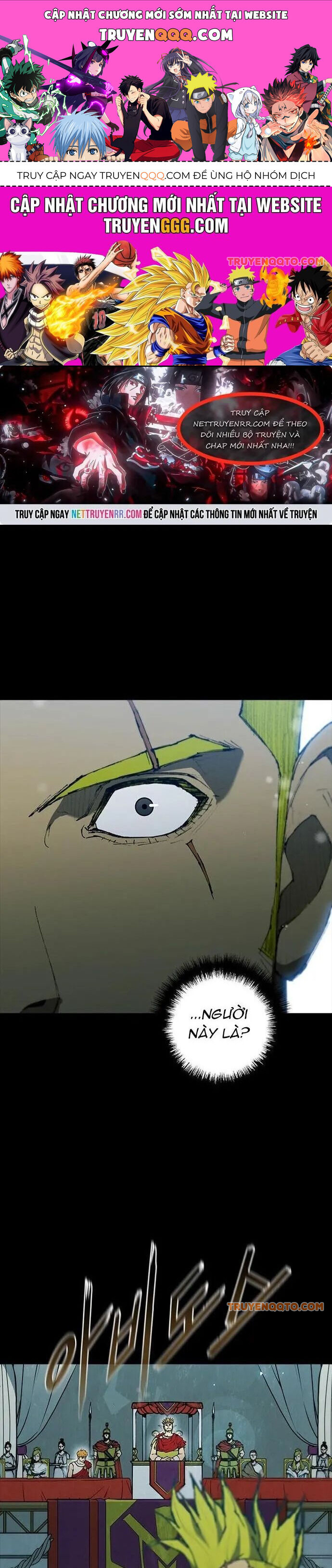 Con Đường Của Võ Giả 90