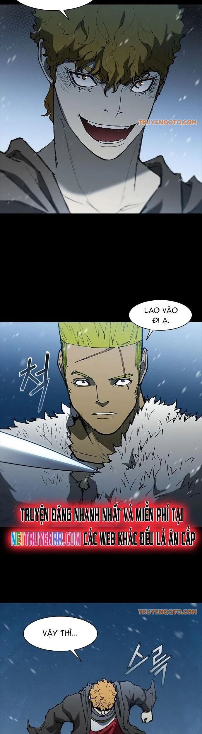 Con Đường Của Võ Giả 90