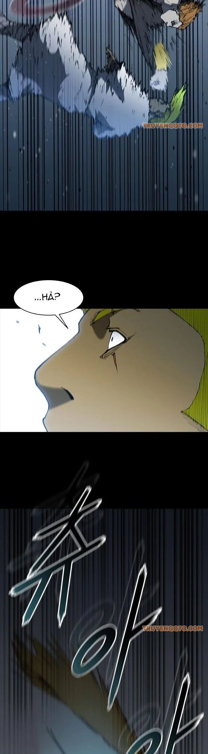 Con Đường Của Võ Giả 90