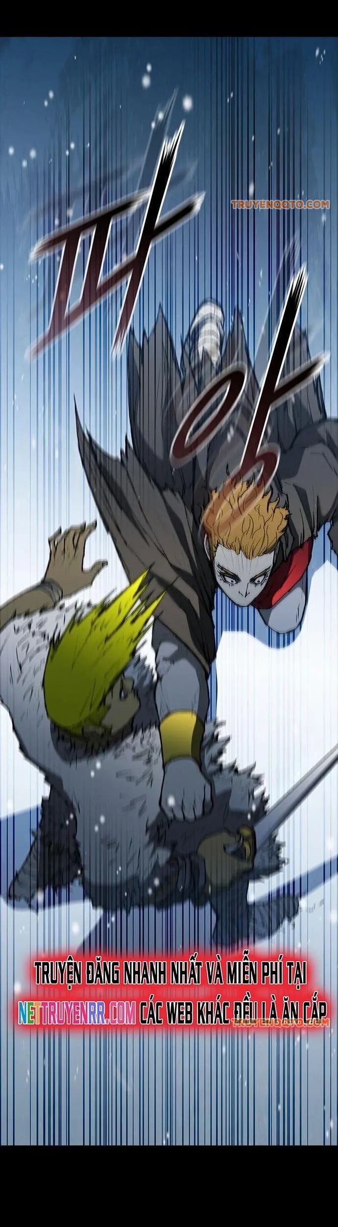 Con Đường Của Võ Giả 90