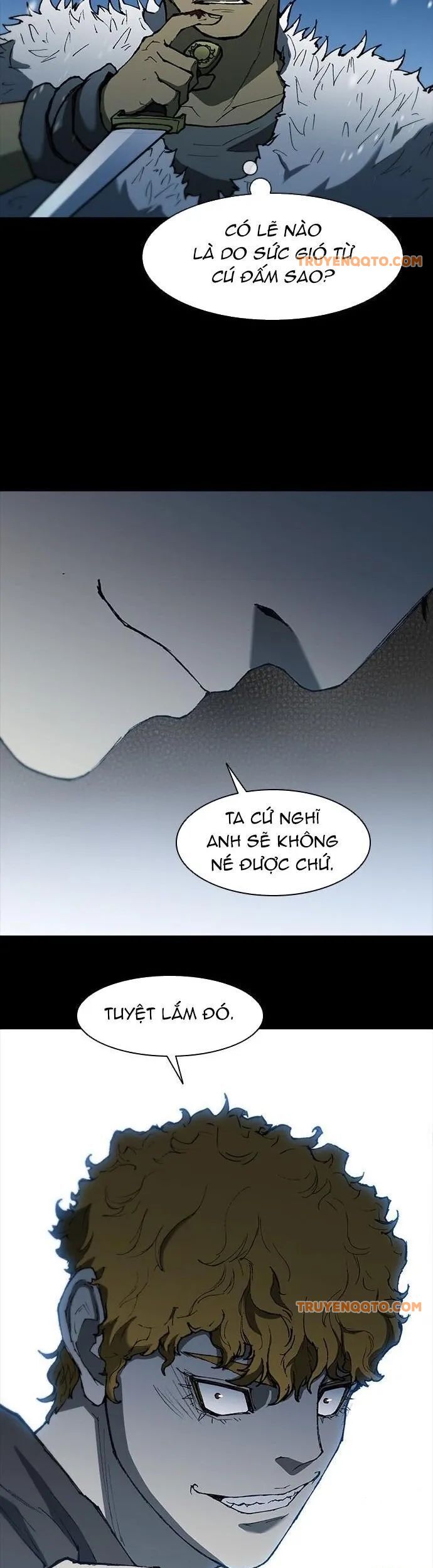 Con Đường Của Võ Giả 90