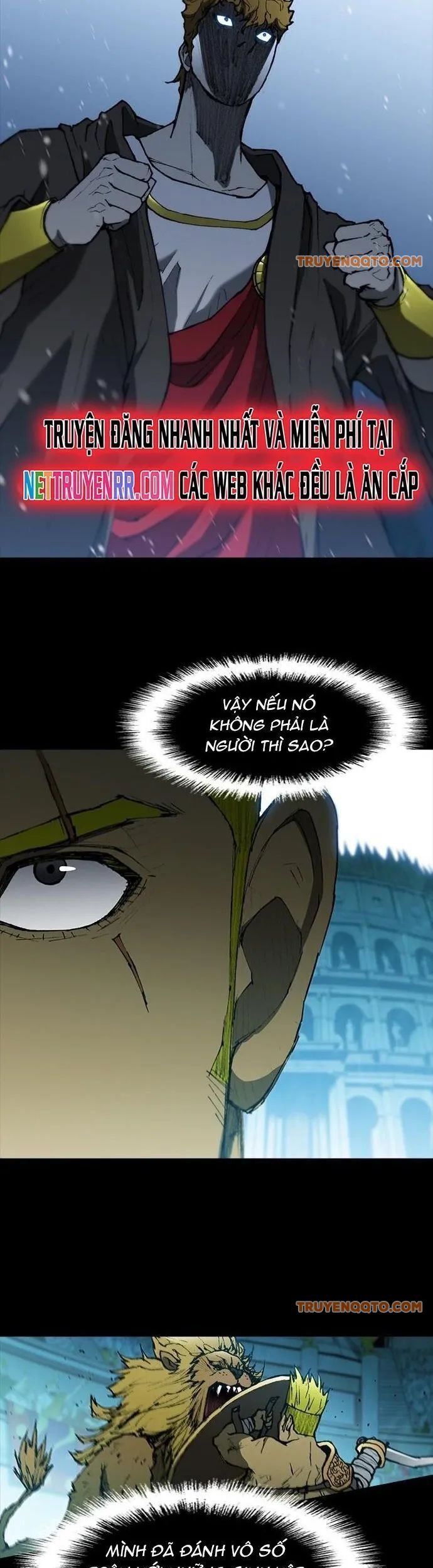 Con Đường Của Võ Giả 90