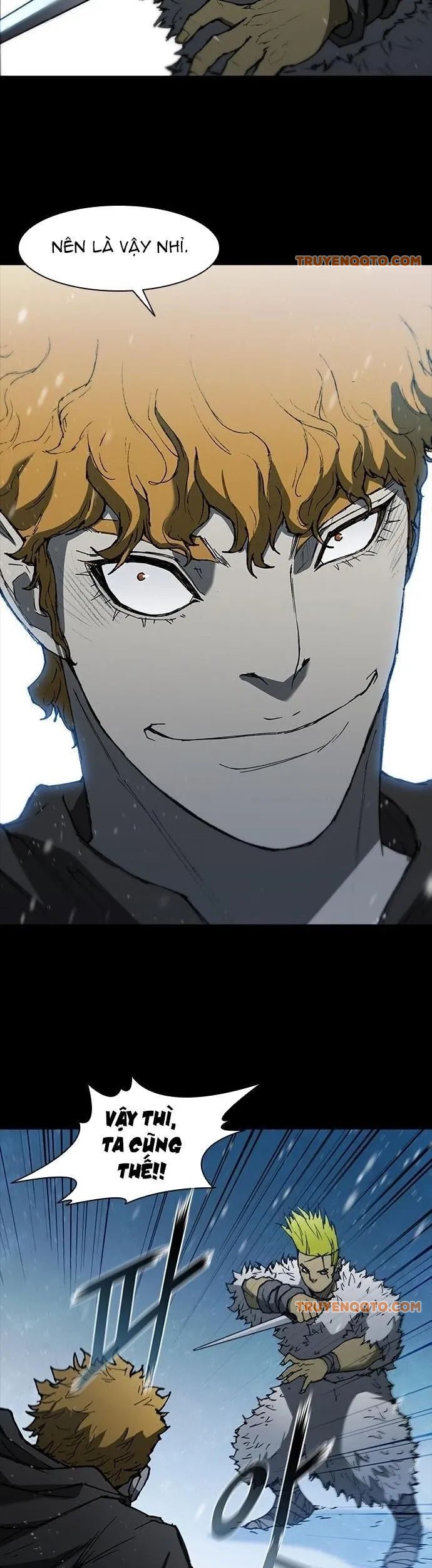 Con Đường Của Võ Giả 90