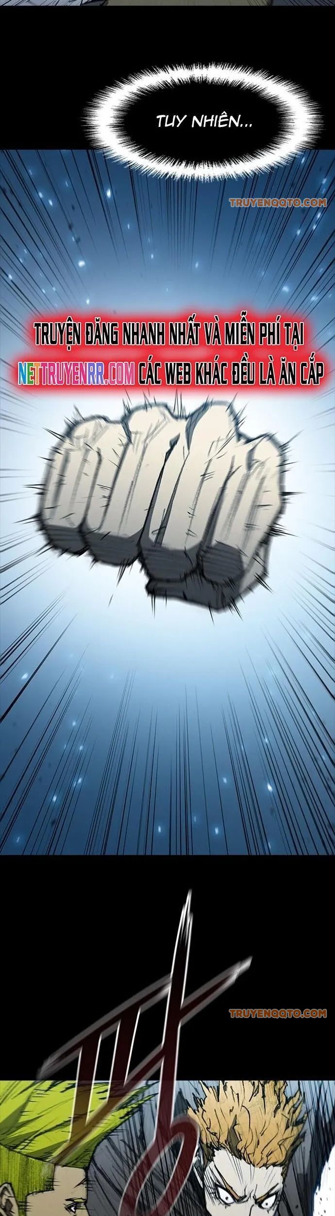 Con Đường Của Võ Giả 90