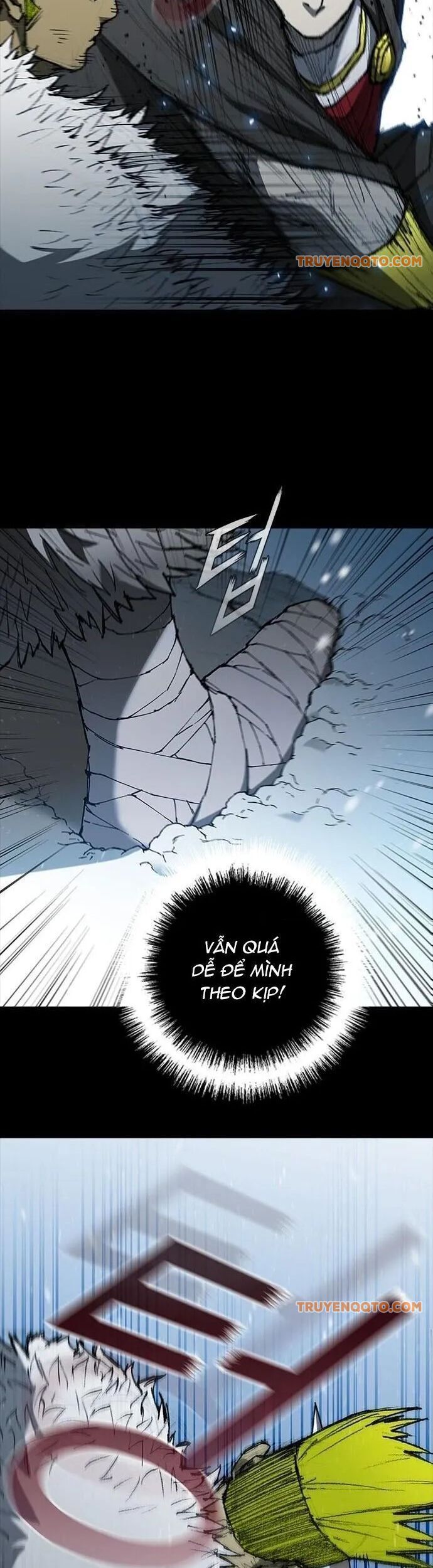 Con Đường Của Võ Giả 90