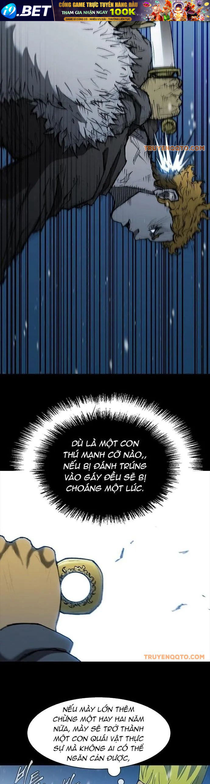 Con Đường Của Võ Giả 90