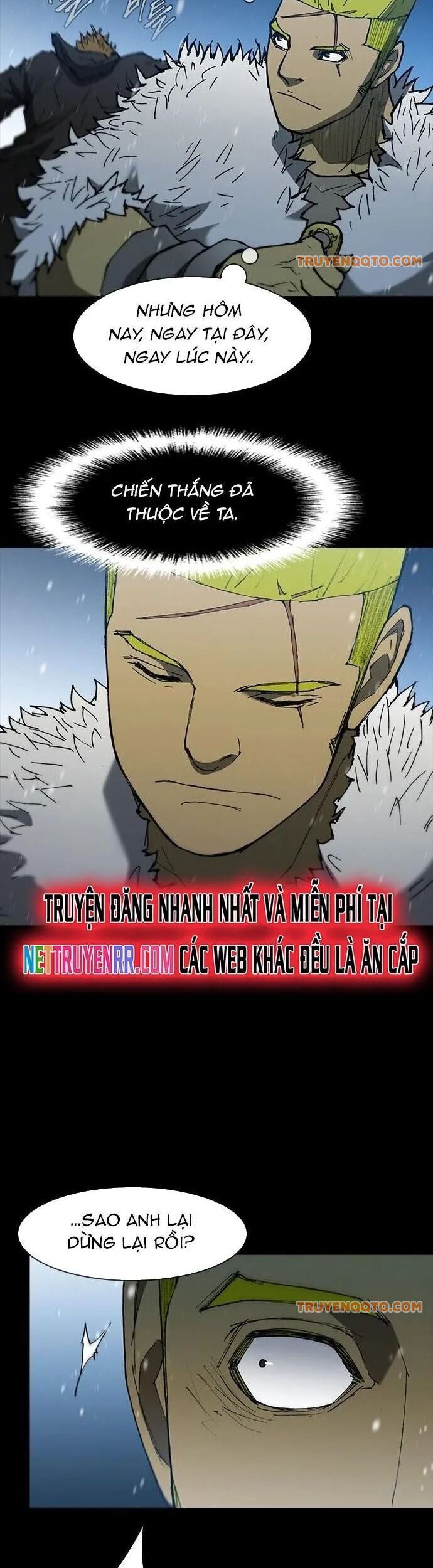 Con Đường Của Võ Giả 90