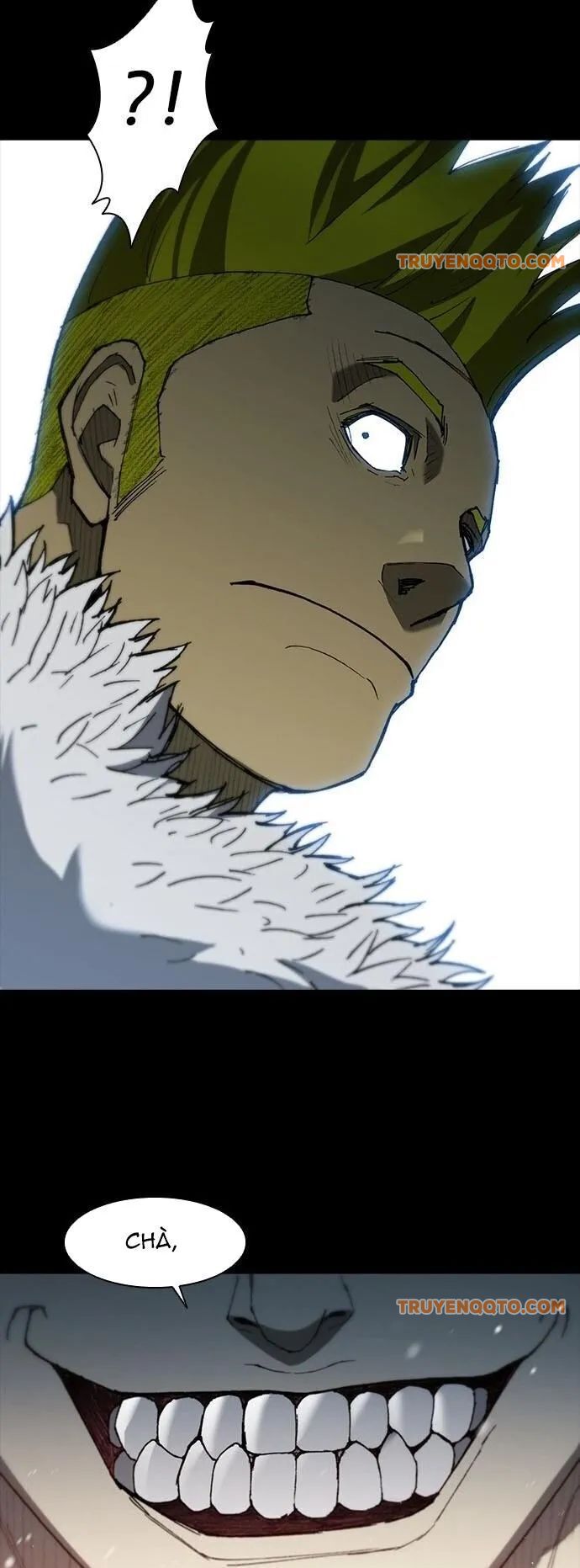 Con Đường Của Võ Giả 90