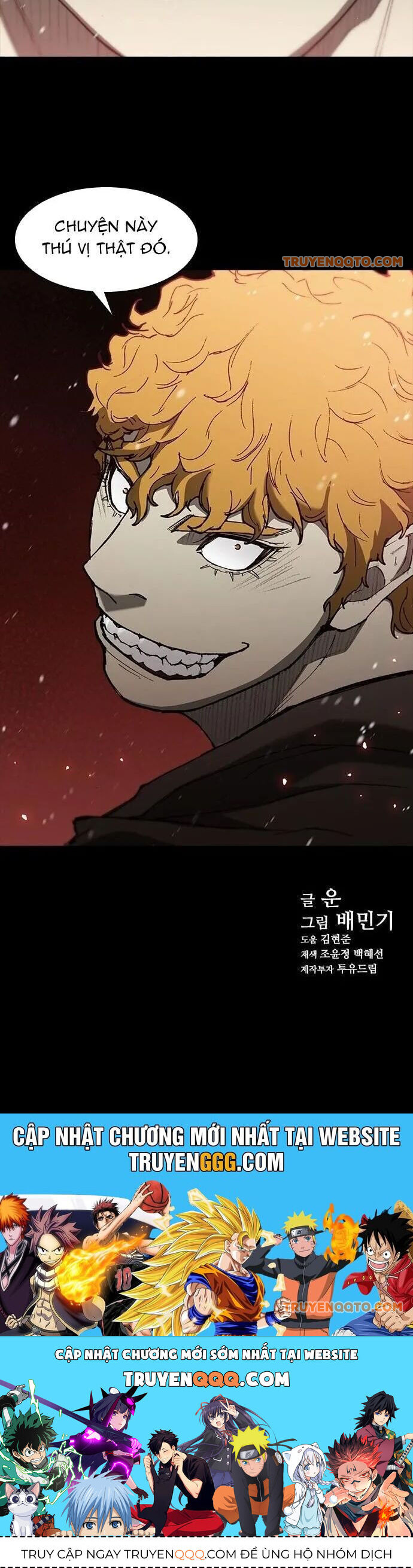 Con Đường Của Võ Giả 90