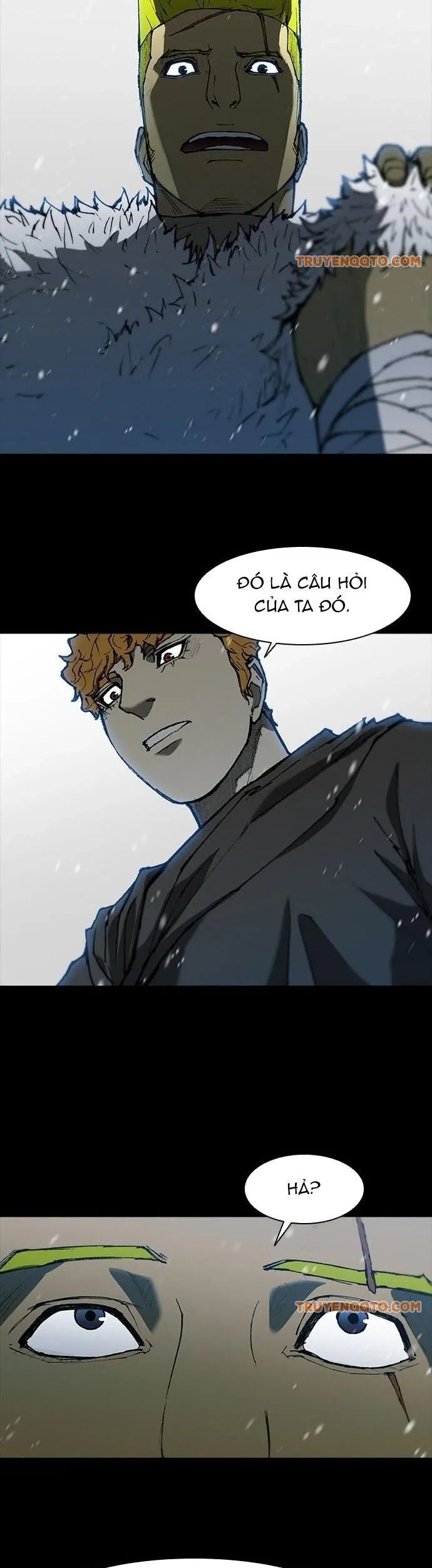 Con Đường Của Võ Giả 90