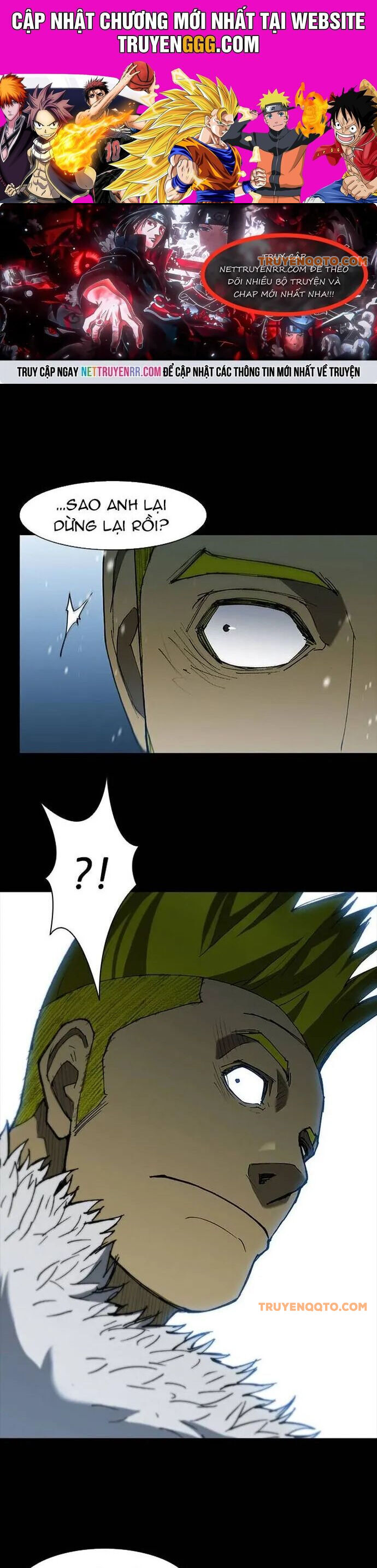 Con Đường Của Võ Giả 91