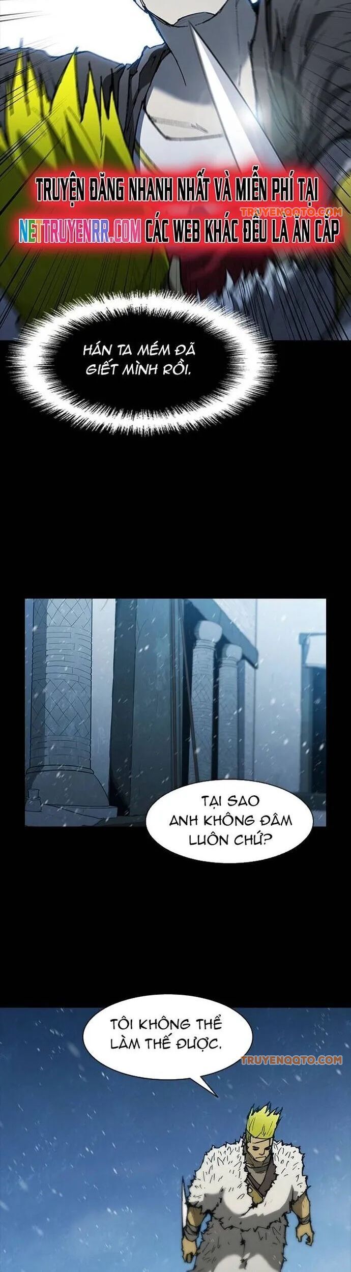 Con Đường Của Võ Giả 91