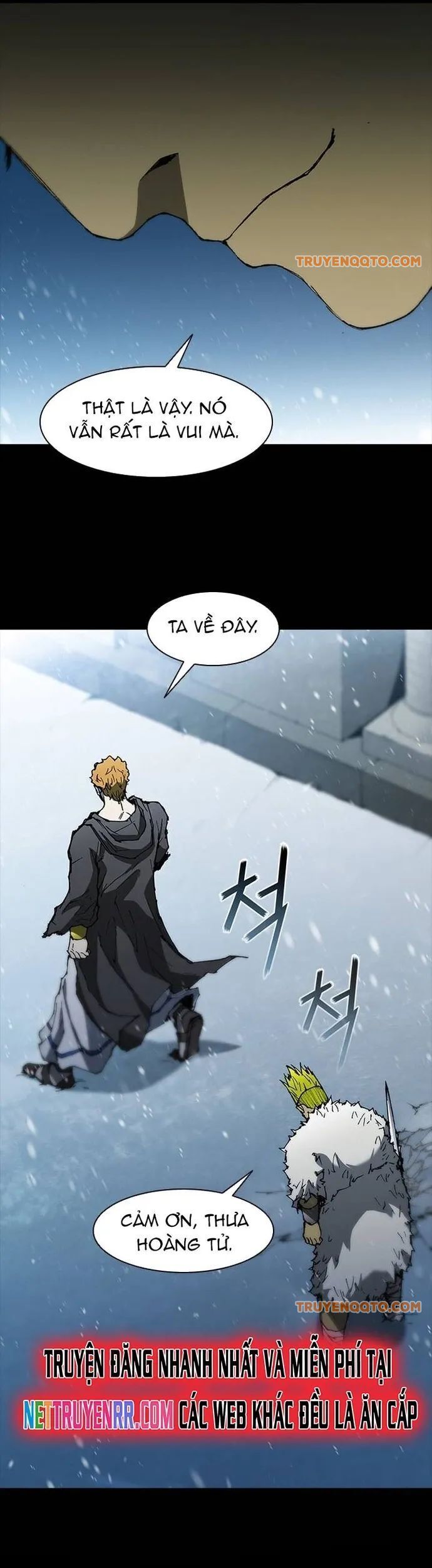 Con Đường Của Võ Giả 91