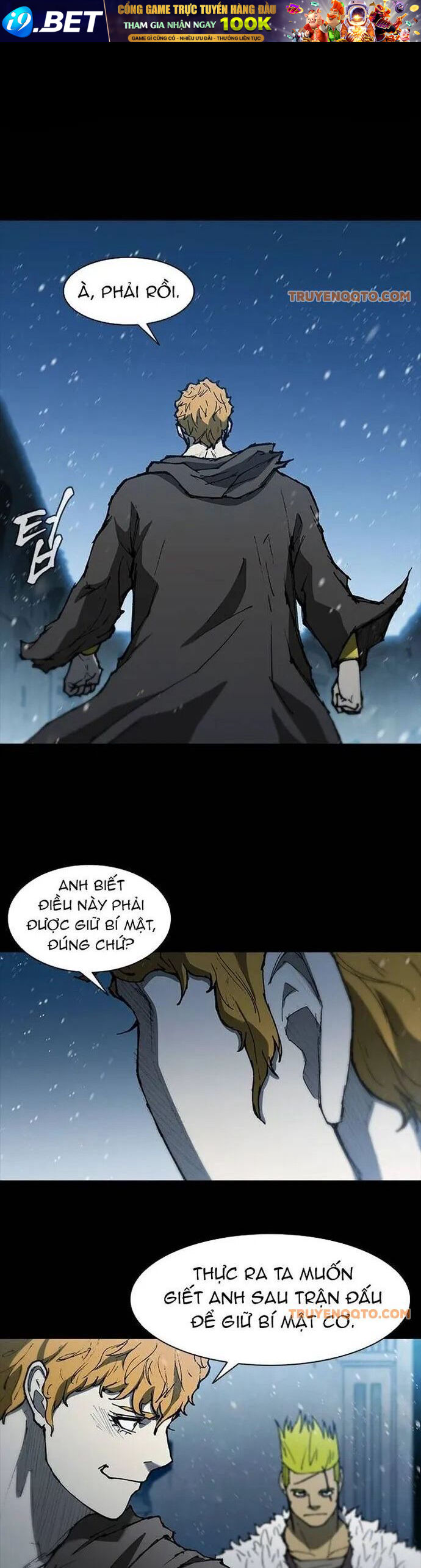 Con Đường Của Võ Giả 91