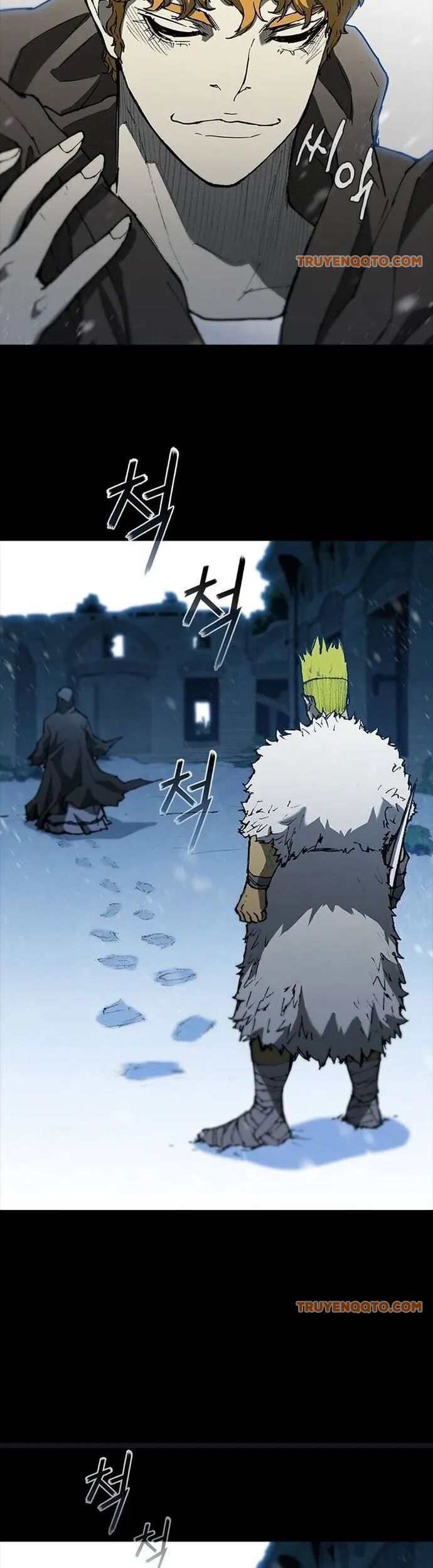 Con Đường Của Võ Giả 91