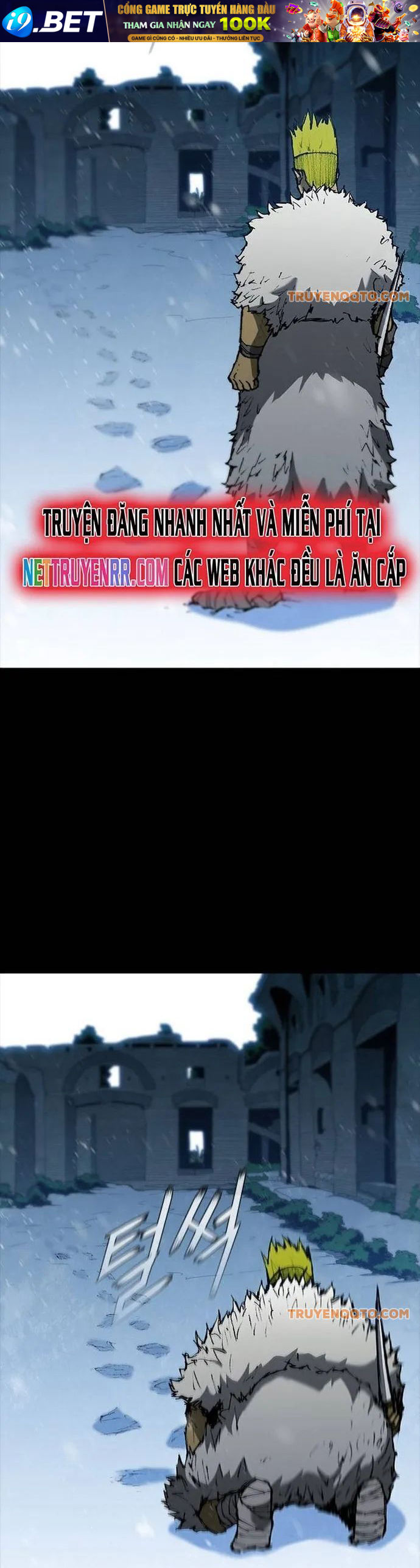 Con Đường Của Võ Giả 91