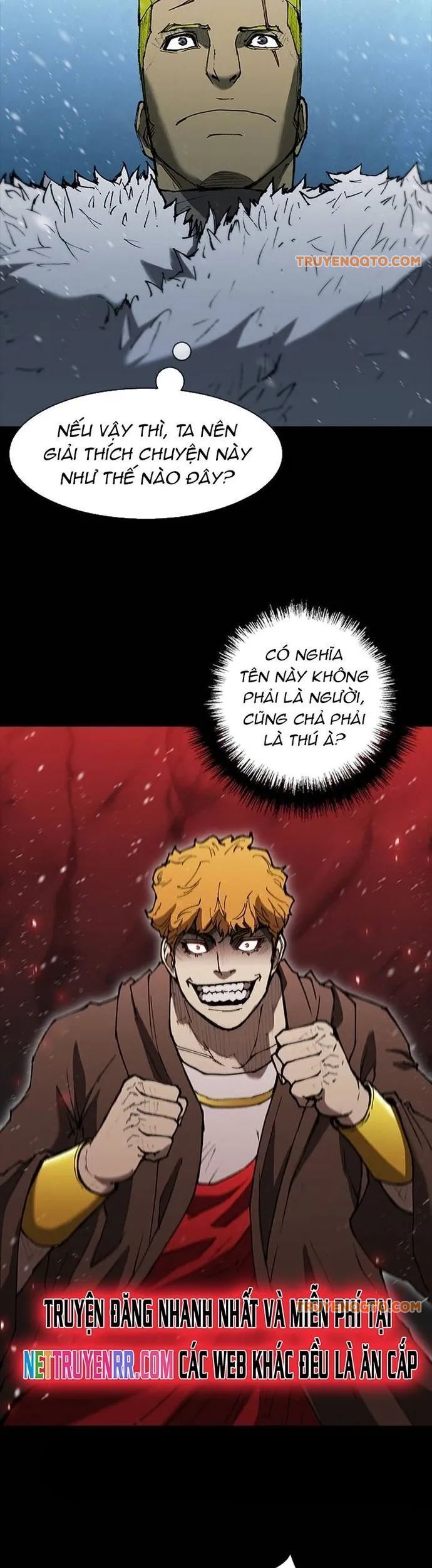 Con Đường Của Võ Giả 91