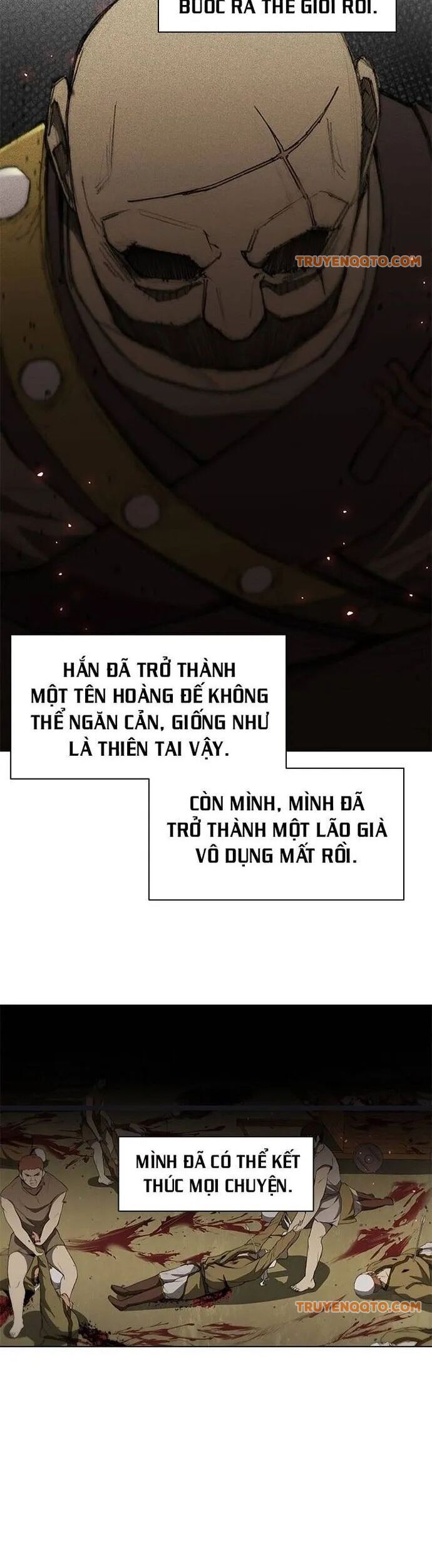 Con Đường Của Võ Giả 91