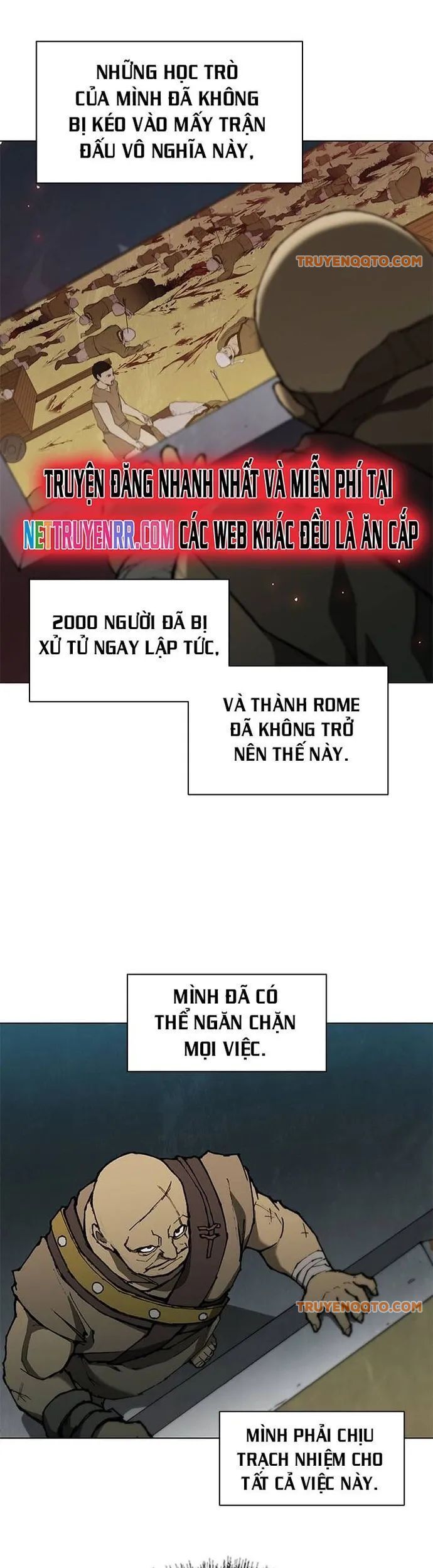 Con Đường Của Võ Giả 91