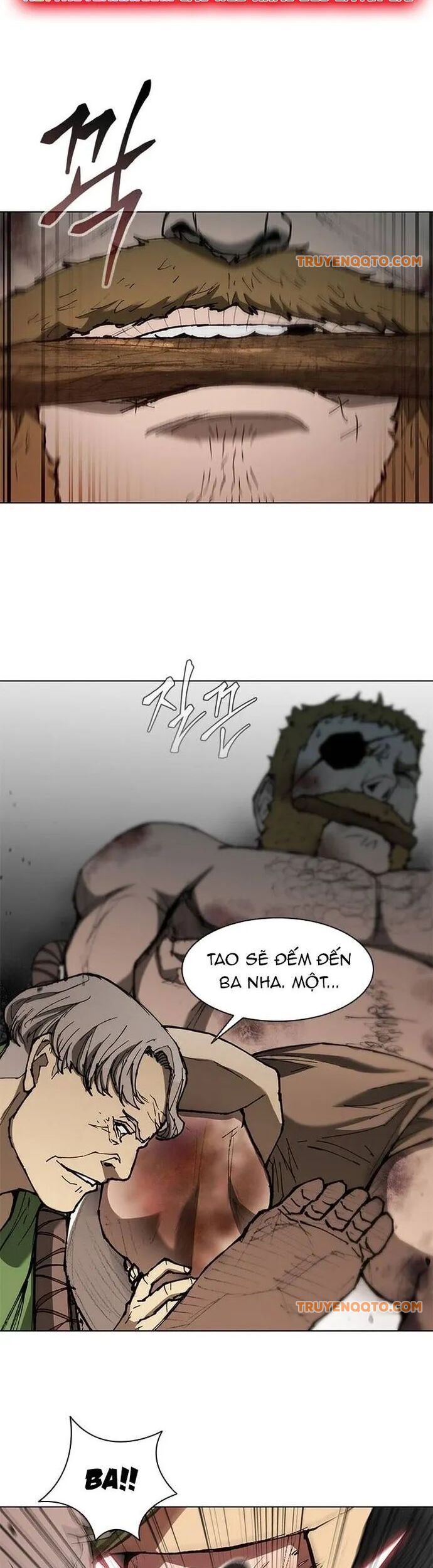 Con Đường Của Võ Giả 91