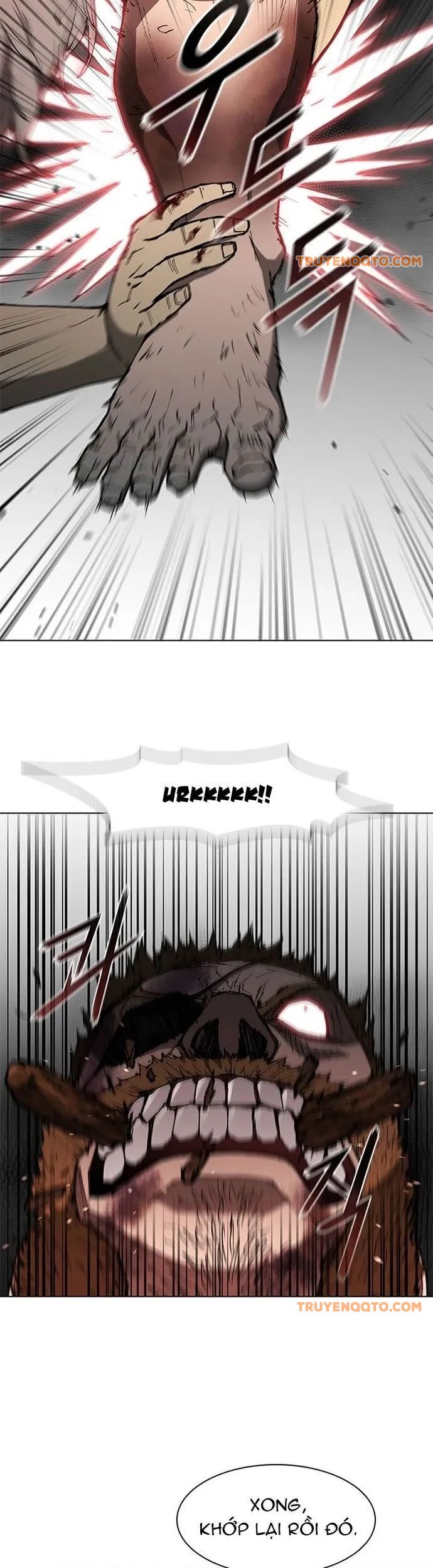 Con Đường Của Võ Giả 91