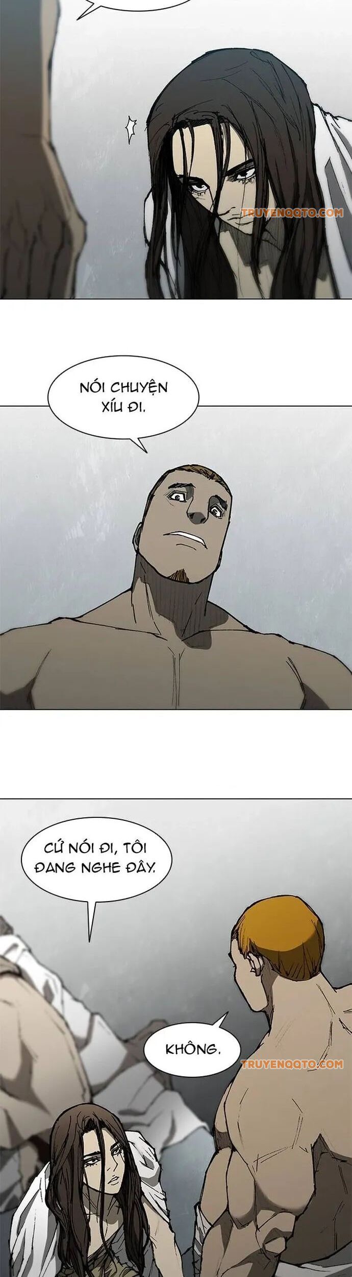 Con Đường Của Võ Giả 91