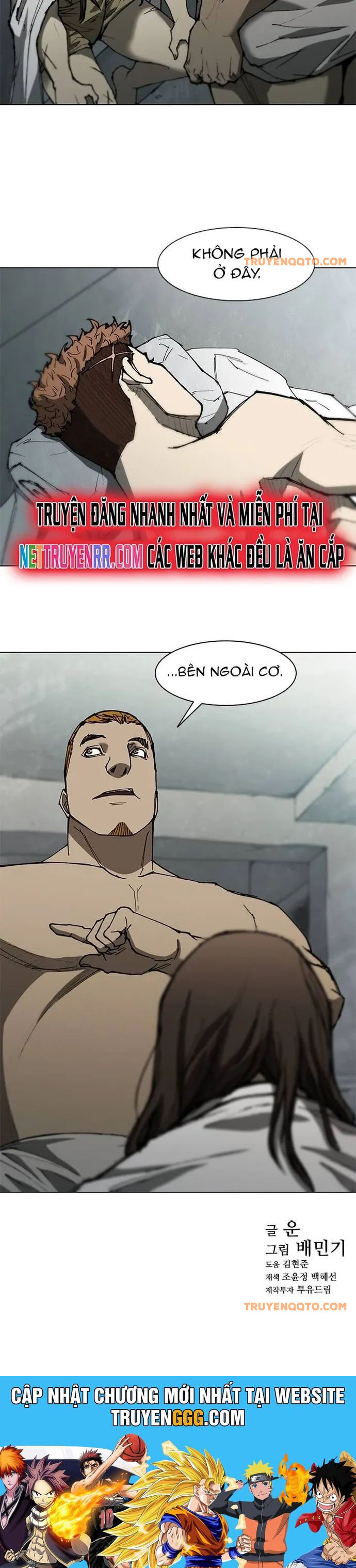 Con Đường Của Võ Giả 91