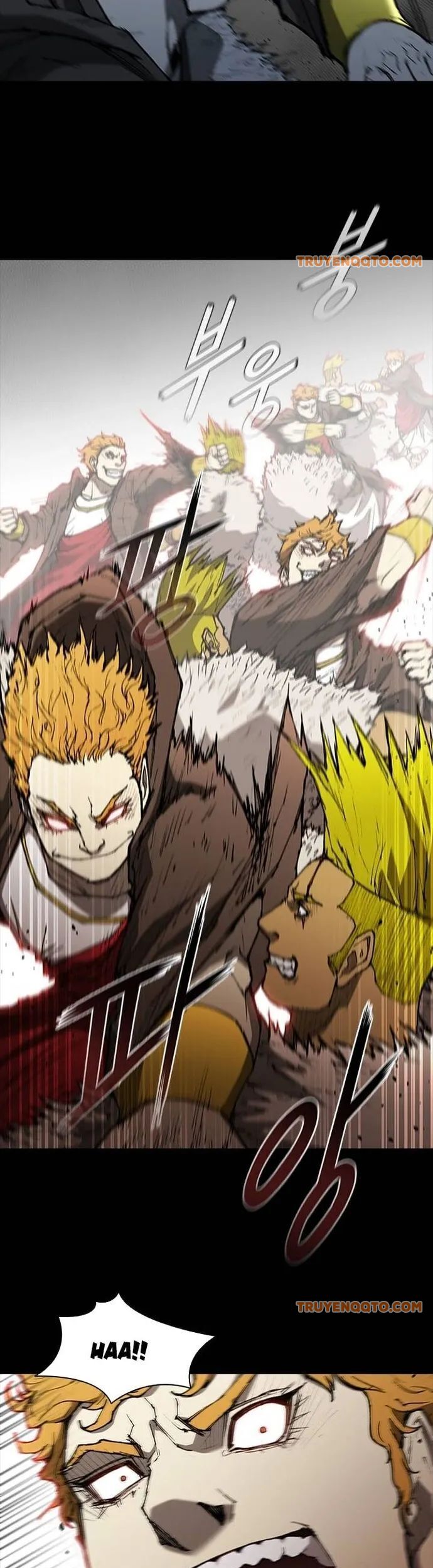 Con Đường Của Võ Giả 91