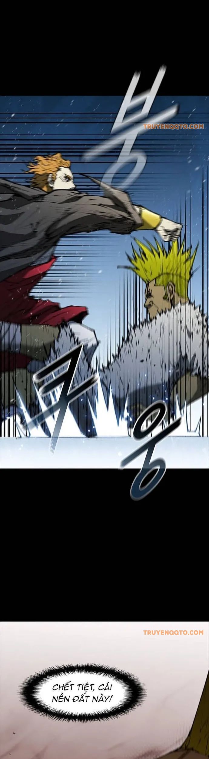 Con Đường Của Võ Giả 91