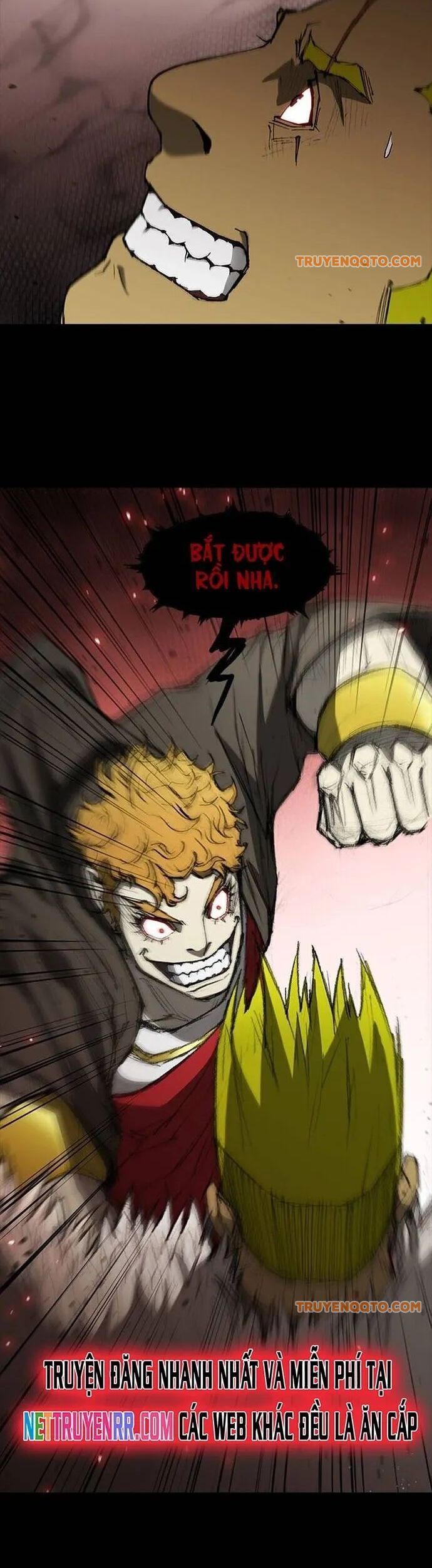 Con Đường Của Võ Giả 91