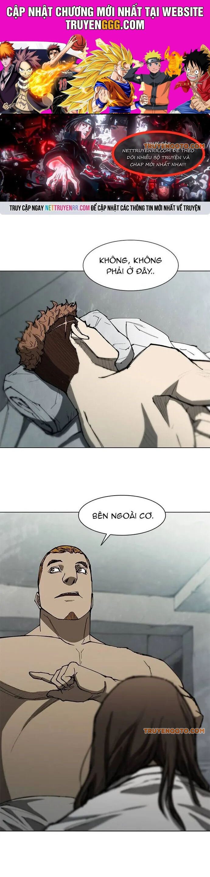 Con Đường Của Võ Giả 92