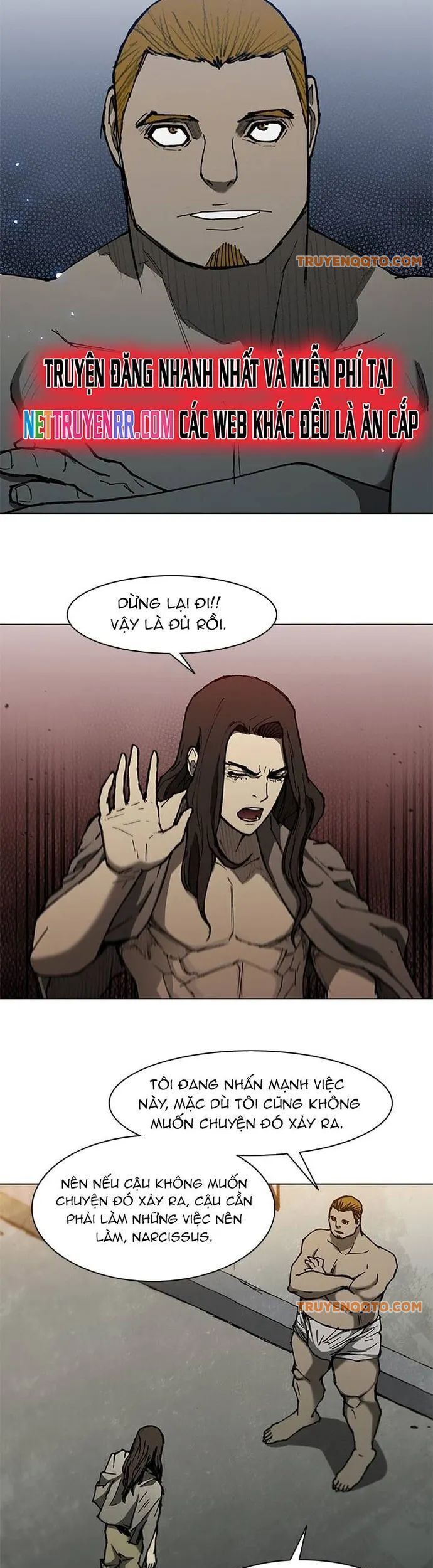 Con Đường Của Võ Giả 92