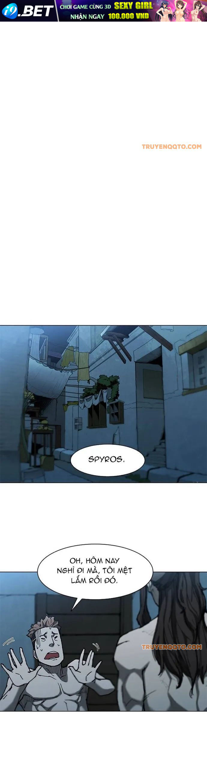 Con Đường Của Võ Giả 92